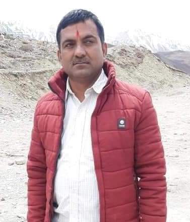 Gopal Pandey