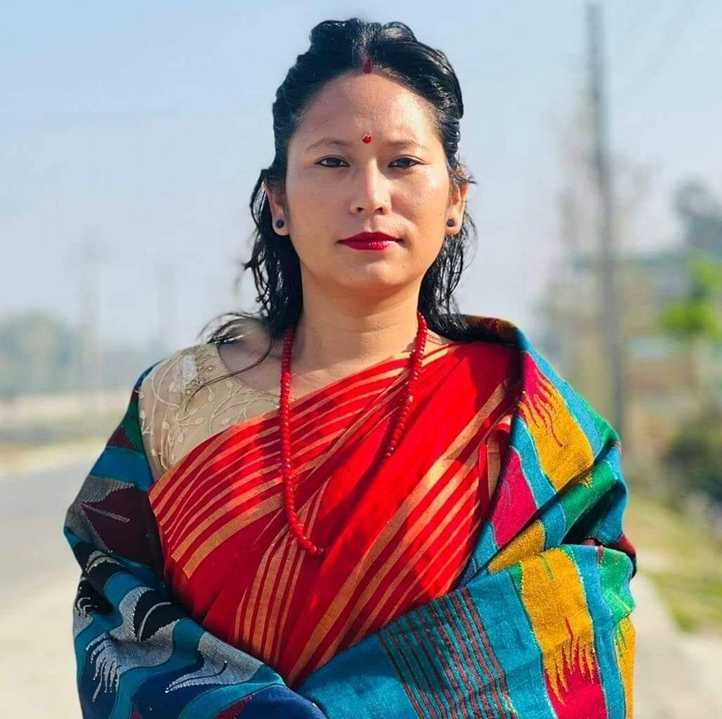 Pabitra Thapa