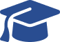High Graduation Rates