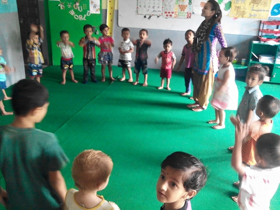 Montessori