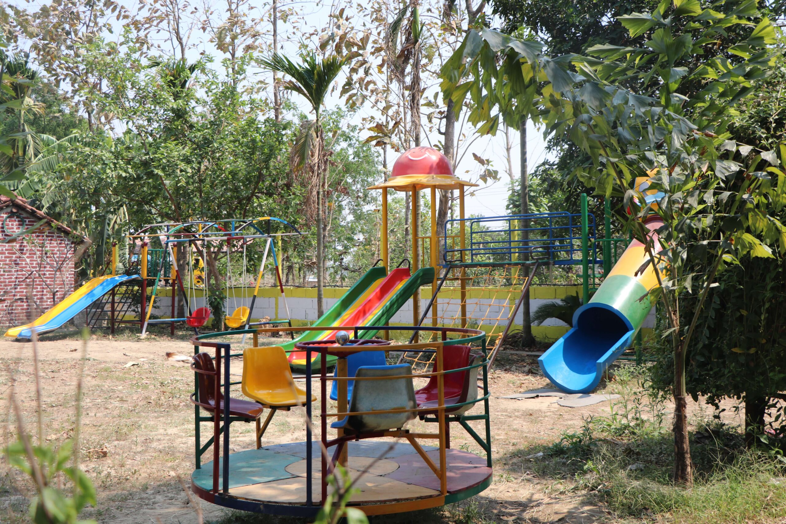 Children’s Playground